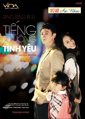 01 - Phim Bo Hong Kong :Tieng Chuong tinh Yeu (Tron Bo 4 Dia)