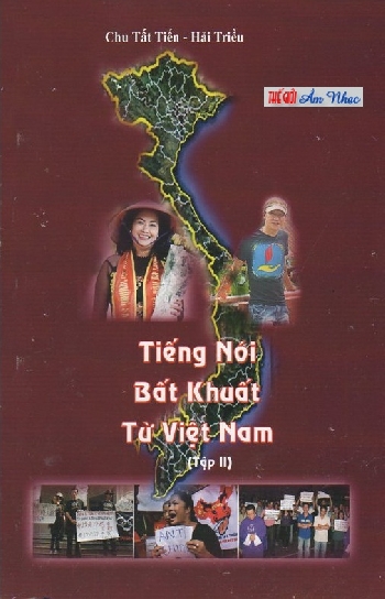 1 - Sach: Tieng Noi Bat Khuat Tu Viet Nam (Tap 2)