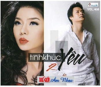 001 - CD Tinh Khuc Yeu 2