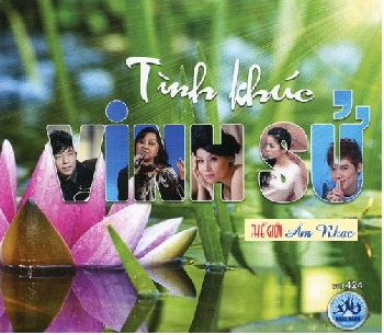 01 - CD Tinh Khuc Vinh Su