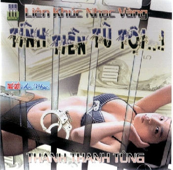 CD - Tinh Tien Tu Toi - Thanh Thanh Tung