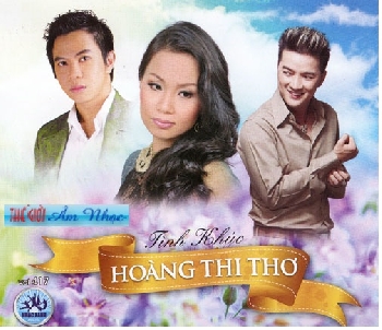 1 - CD Tinh Khuc Hoang Thi Tho.