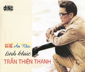 1 - CD Tinh Khuc Tran Thien Thanh