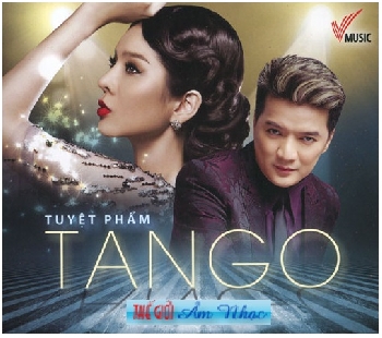 0001 - CD Tuyet Pham Tango