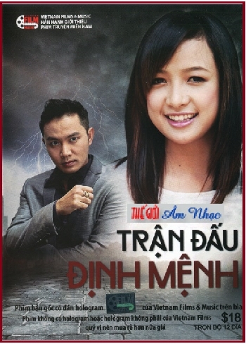 001 - Phim Bo Viet Nam :Tran Dau Dinh Menh (Tron Bo 12 Dia)