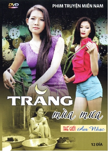 01 Phim Le Viet Nam :Trang Mua Mua (Tron Bo 12 Dia)