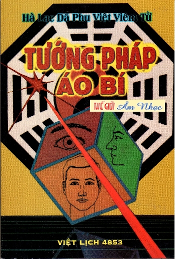 1 - Tuong Phap Ao Bi - Ha Lac Da Phu Viet Viem Tu.