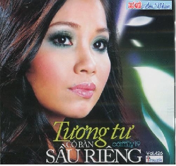 CD Cam Ly 19 - Tuong Tu Co Ban Sau Rieng