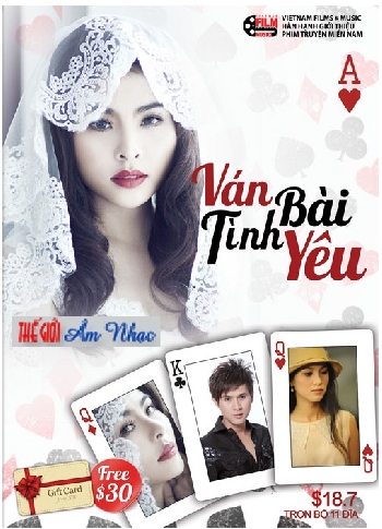 00001 - Phim Bo Viet Nam : Van Bai Tinh Yeu (11 Dia)
