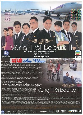 00001 - Phim Bo Hong Kong :Vung Troi Bao La 2 (Tron Bo 9 Dia)