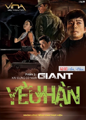 1 - Phim Bo Han Quoc : Yeu Va Han (Phan 2)